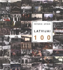 Latvijai 100