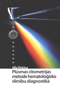 Plūsmas citometrijas metode hematoloģisko slimību diagnostikā