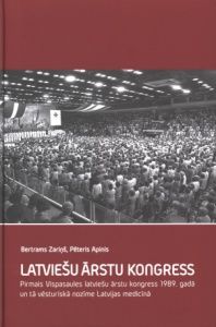 Latviešu ārstu kongress