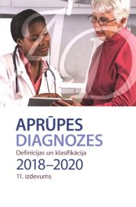 Aprūpes diagnozes