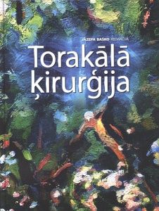 Torakālā ķirurģija