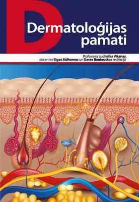 Dermatoloģijas pamati