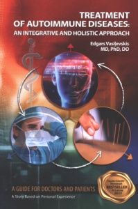 Treatment of Autoimmune Diseases an Integrative and Holistic Approach