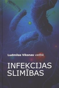 Infekcijas slimības