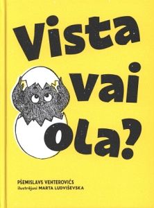 Vista vai ola?