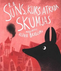 Suns, kurš atrada skumjas