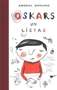 Oskars un lietas