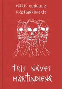 Trīs nāves Mārtiņdienā