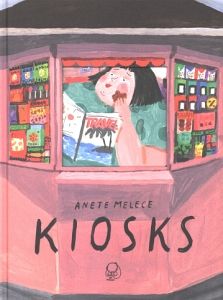 Kiosks