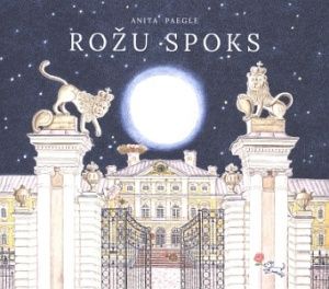 Rožu spoks