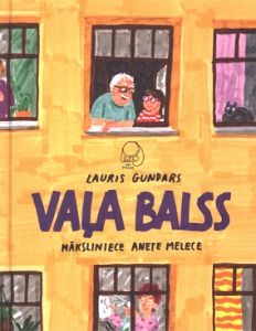 Vaļa balss