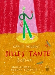 Dilles tante
