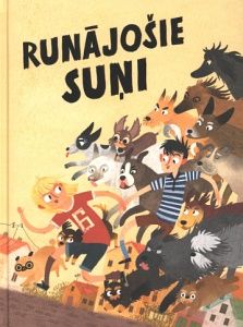 Runājošie suņi