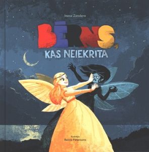 Bērns, kas neiekrita