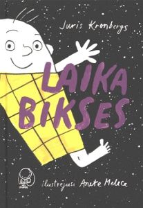 Laika bikses