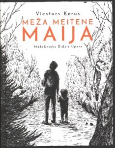 Meža meitene Maija
