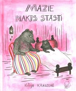 Mazie nakts stāsti