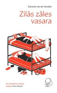 Zilās zāles vasara