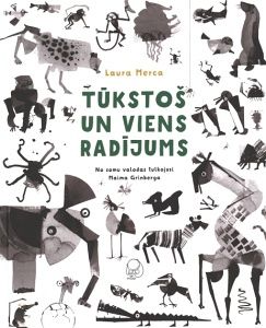 Tūkstoš un viens radījums