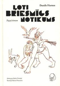 Ļoti briesmīgs notikums