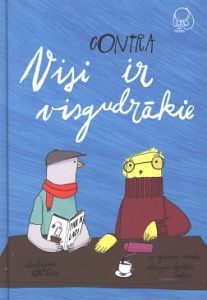 Visi ir visgudrākie