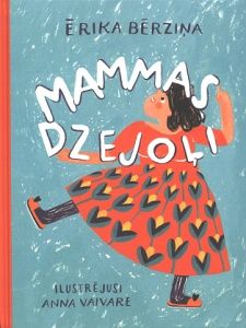 Mammas dzejoļi