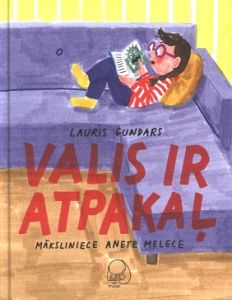 Valis ir atpakaļ