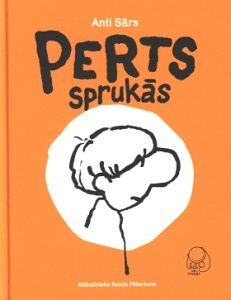 Perts sprukās