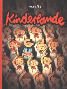 Kinderlande