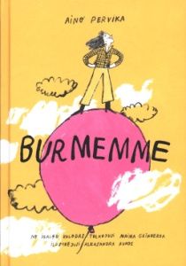 Burmemme
