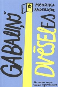 Gabaliņš dvēseles