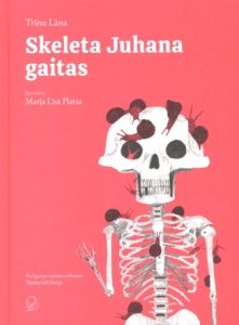 Skeleta Juhana gaitas