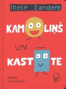 Kamoliņš un kastīte