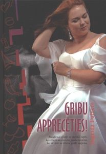 Gribu apprecēties