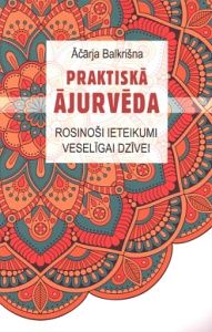 Praktiskā ājurvēda