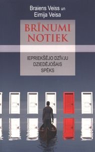 Brīnumi notiek
