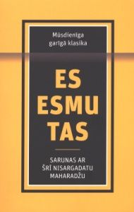Es esmu tas