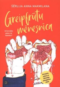 Greipfrūtu mēnesnīca