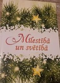 Mīlestībā un svētībā