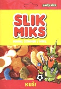 Slikmiks