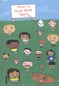 How to Hold Back Tears