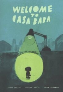 Welcome to Casa Baba