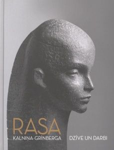 Rasa Kalniņa-Grīnberga. Dzīve un darbi