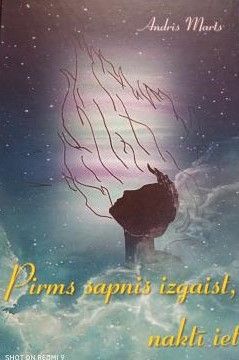 Pirms sapnis izgaist, naktī iet