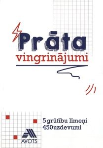 Prāta vingrinājumi