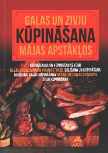 Gaļas un zivju kūpināšana mājas apstākļos