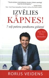 Izvēlies kāpnes!