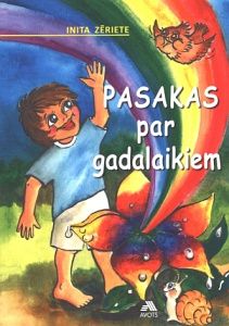 Pasakas par gadalaikiem
