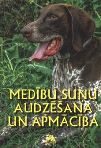 Medību suņu audzēšana un apmācība