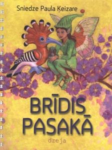 Brīdis pasakā
